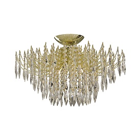 Светильник потолочный Arte Lamp Versailles A5173PL-4GO