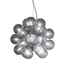 Светильник подвесной Arte Lamp MOLECULE A5021SP-21CC