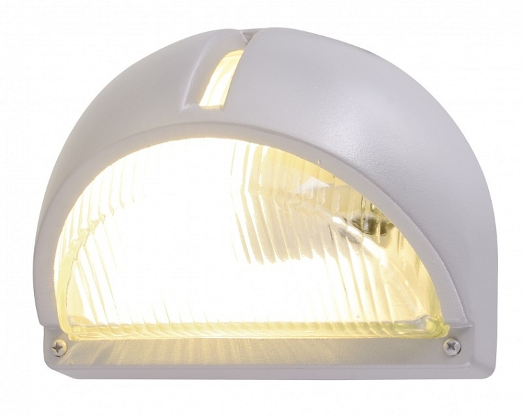 Уличный светильник Arte Lamp Urban A2801AL-1GY