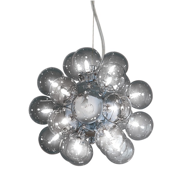 Светильник подвесной Arte Lamp MOLECULE A5021SP-21CC