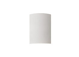 Настенный светодиодный светильник, 7Вт Donolux DL20123R6W1W IP54