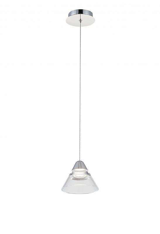 Светильник подвесной SIMPLE STORY 1056-LED6PL