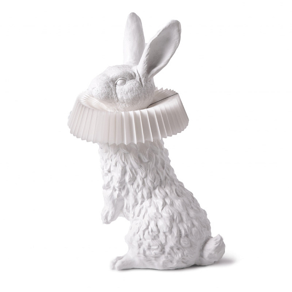 Table Lamp White Rabbit A 43.692-0