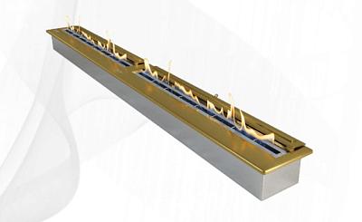 Биокамин механический Airtone Slam 1800 Gold