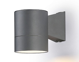 Уличный настенный архитектурный светильник Ambrella Light ST3301