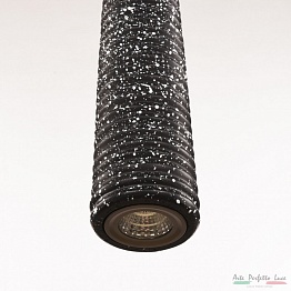Подвес 3301.KT029 Black/Point Arte Perfetto Luce