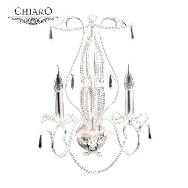 Бра Chiaro Валенсия 3 299021002