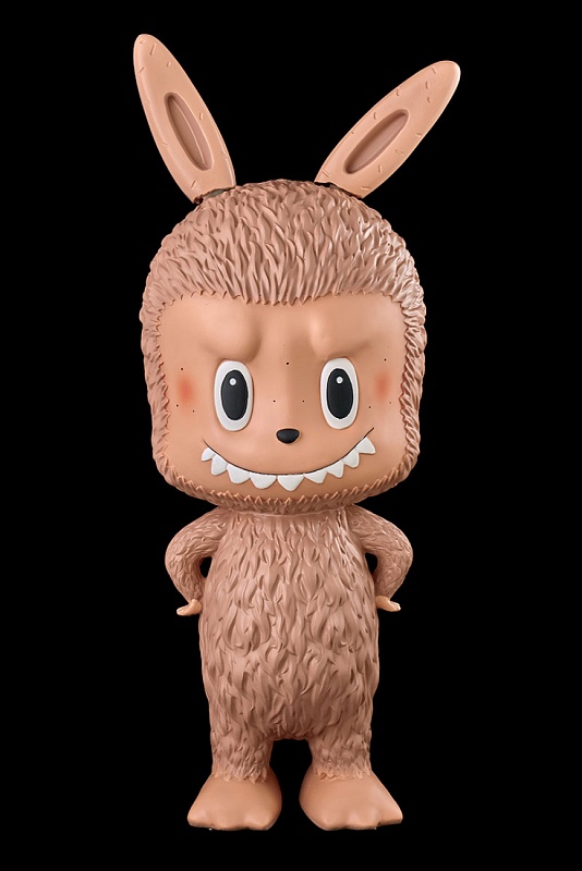 Статуэтка ClayFable Лабубу CF-0481