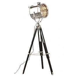 Напольная лампа Riflettore Floor Standing Light Loft Concept 41.025