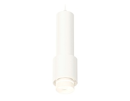 Комплект подвесного светильника с акрилом Ambrella Light XP7722012