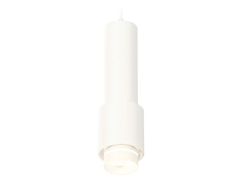 Комплект подвесного светильника с акрилом Ambrella Light XP7722012