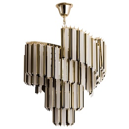 Люстра Covet EMPIRE spiral