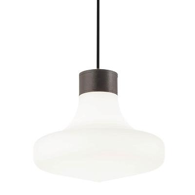 Уличный подвесной светильник Ideal Lux Sound Sp1 Antracite