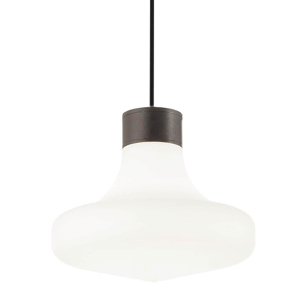 Уличный подвесной светильник Ideal Lux Sound Sp1 Antracite