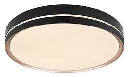 Люстра потолочная Manni 41759-40 Globo