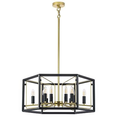 Люстра потолочная Regolo Lightstar 713327