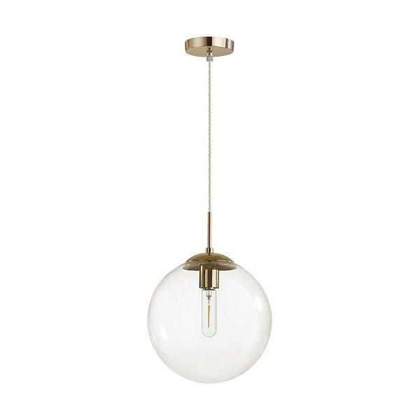 Светильник подвесной SUSPENTIONI SUMMER LUMION 6509/1
