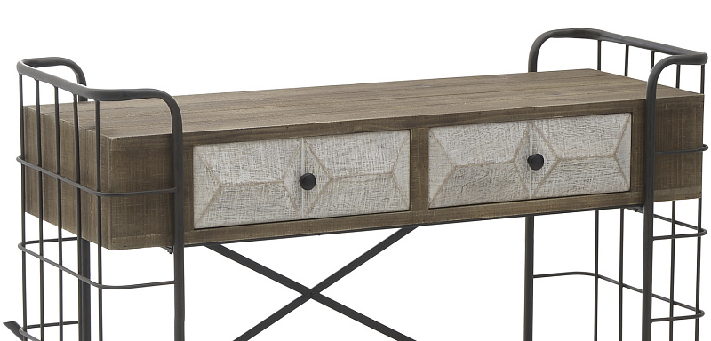 Консоль Dulce Loft Console 11.106