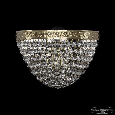 Бра Bohemia Ivele Crystal 19321B/20IV G