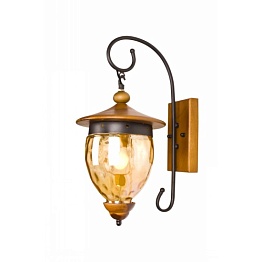 Бра Arte Lamp CATENA A6711AP-1BR