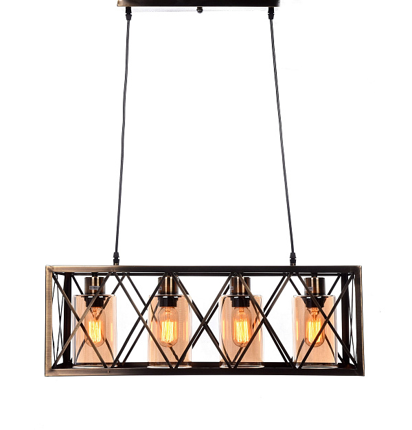Светильник Lumina Deco Nortis LDP 11775-4