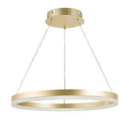 Подвесная люстра Natali Kovaltseva LED LAMPS 81296
