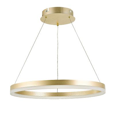 Подвесная люстра Natali Kovaltseva LED LAMPS 81296