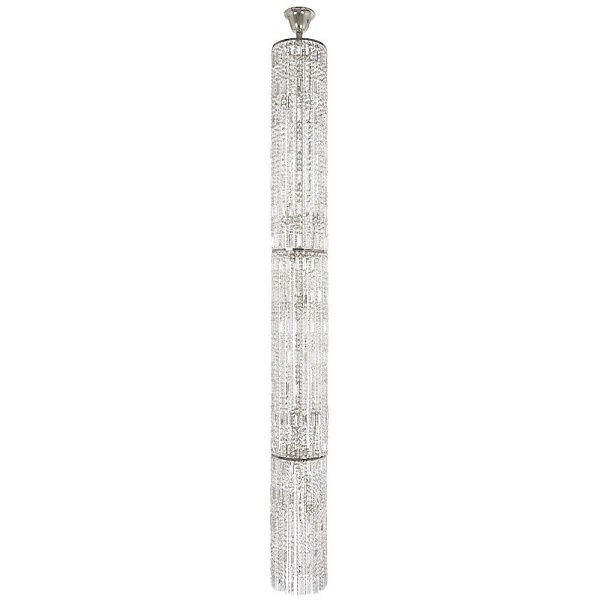 Каскадная люстра Arti Lampadari Lazio E 1.9.25.501 N