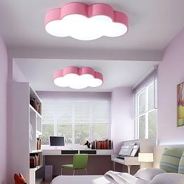 Светильник потолочный Imperium Loft Cloud01 189776-26