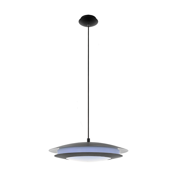 Подвесной светодиодный светильник Eglo Moneva-C 96979