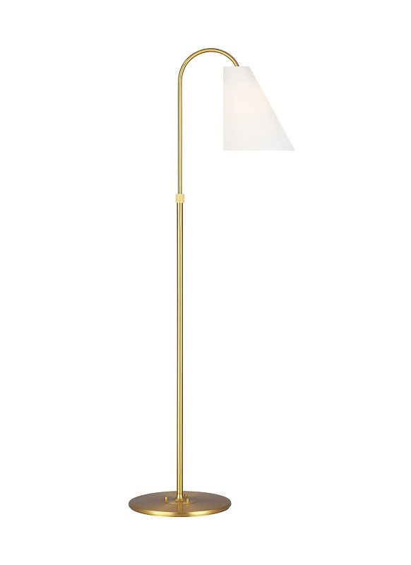 Торшер Signoret TT1071BBS1 Generation Lighting