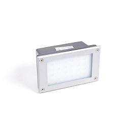 Светильник встраиваемый Oasis Light W91488 S