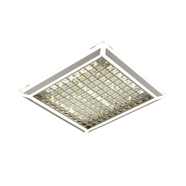 Светодиодная потолочная люстра Studio Led SL134 White