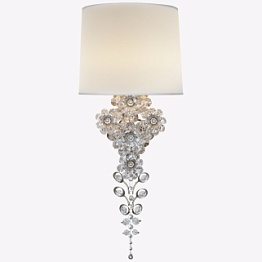 Бра Visual Comfort Claret Tail ARN2226BSL-L