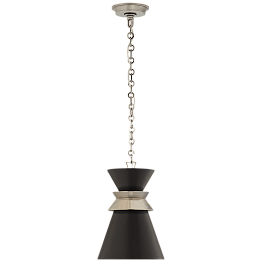 Потолочный светильник Visual Comfort Alborg CHC5240AN-BLK
