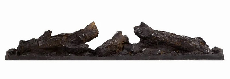 Муляж дров для Электрокамин RealFlame Saphir-S 50 7081