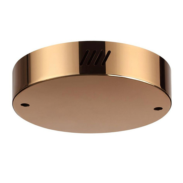 Основание для светильника Ring Horizontal Bronze 18