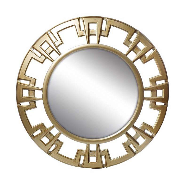 Зеркало Decorative Mirror Loft-Concept 50.408