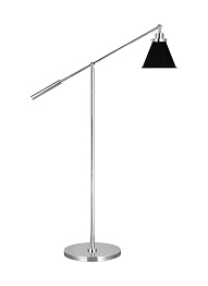 Торшер Wellfleet CT1121MBKPN1 Generation Lighting