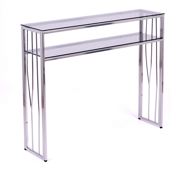 Консольный стол AllConsoles 1122-CS grey