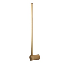 Светильник настенный Amazon Home Drawing Line Gold AMG006619