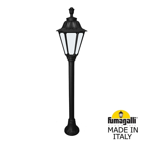 Светильник уличный FUMAGALLI MIZAR.R/RUT E26.151.000.AYF1R