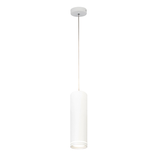 Подвесной светодиодный светильник Escada 20009SMP/01LED SWH