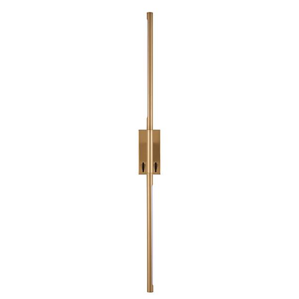 Бра Arte Lamp LINES A2029AP-1GO