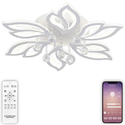 Светодиодный светильник с пультом ДУ Natali Kovaltseva SAND LED LAMPS 81241