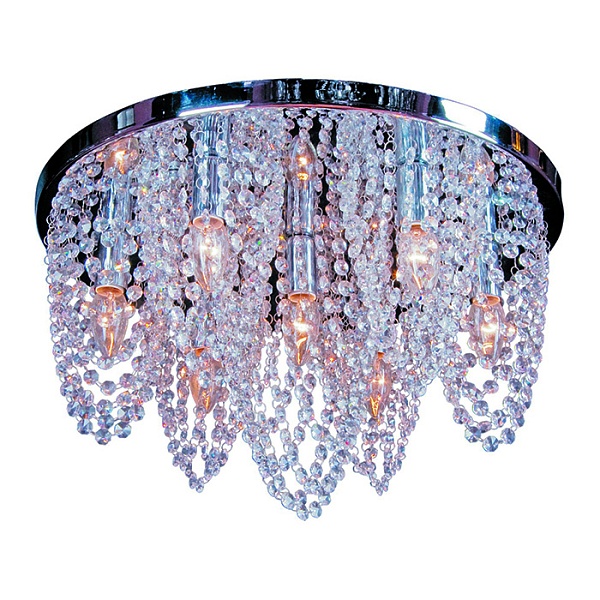 Светильник потолочный Arte Lamp Versailles A8539PL-7CC