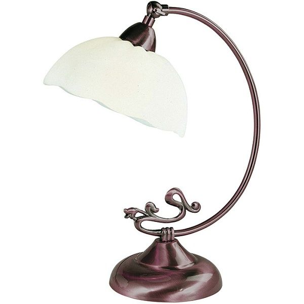 Настольная лампа Arte Lamp VALENCIA A3826LT-1AB