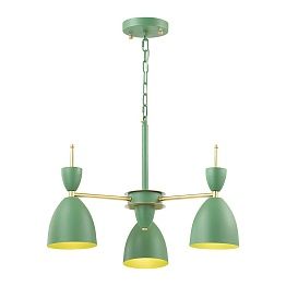 Люстра LUMION GEMMA 3785/3