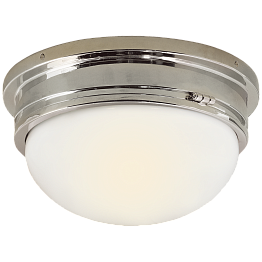 Потолочный светильник Visual Comfort Marine SL4002PN-WG