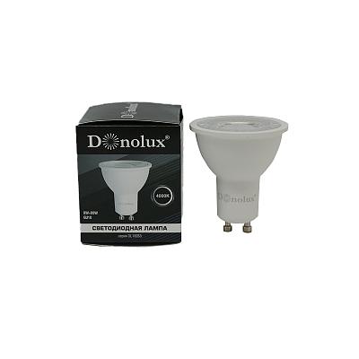Лампочка Donolux DL18263N8GU10